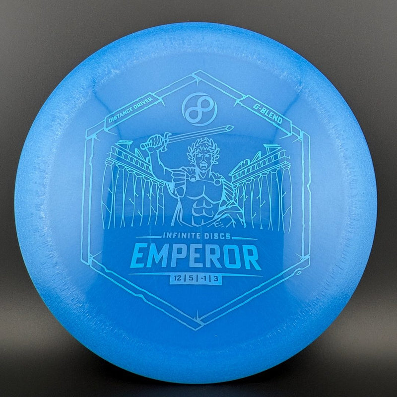 Load image into Gallery viewer, G-Blend Emperor