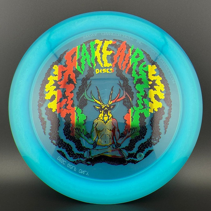Load image into Gallery viewer, Champion Groove - Elk Man by Ripper Studios