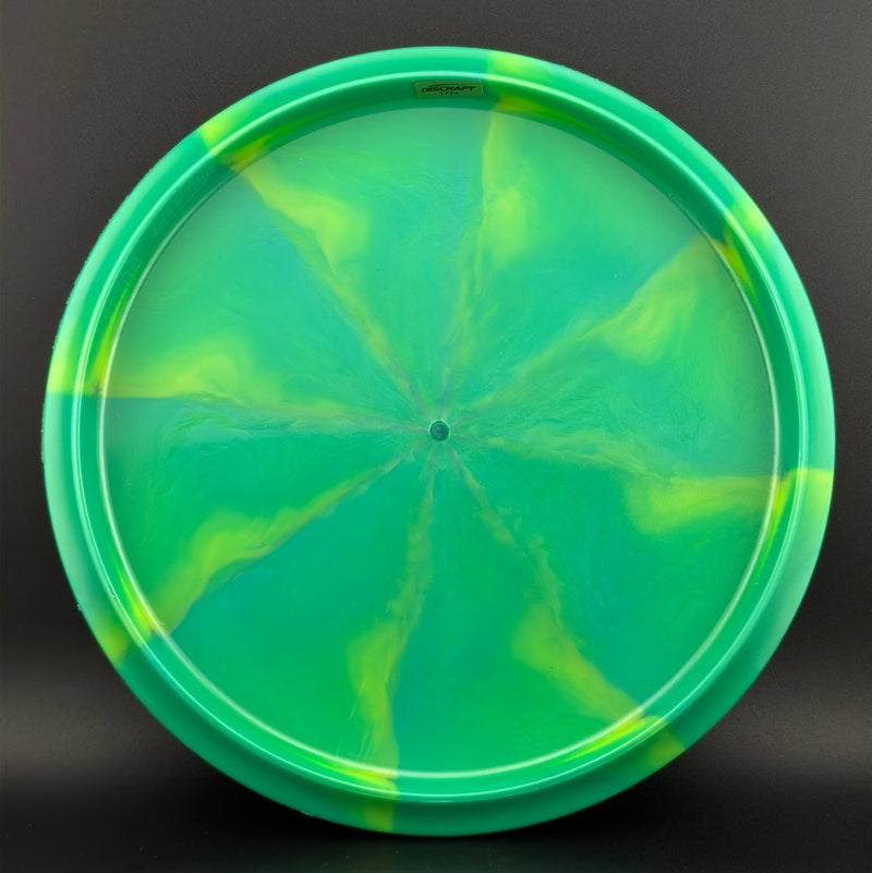 Load image into Gallery viewer, Titanium Swirl Buzzz
