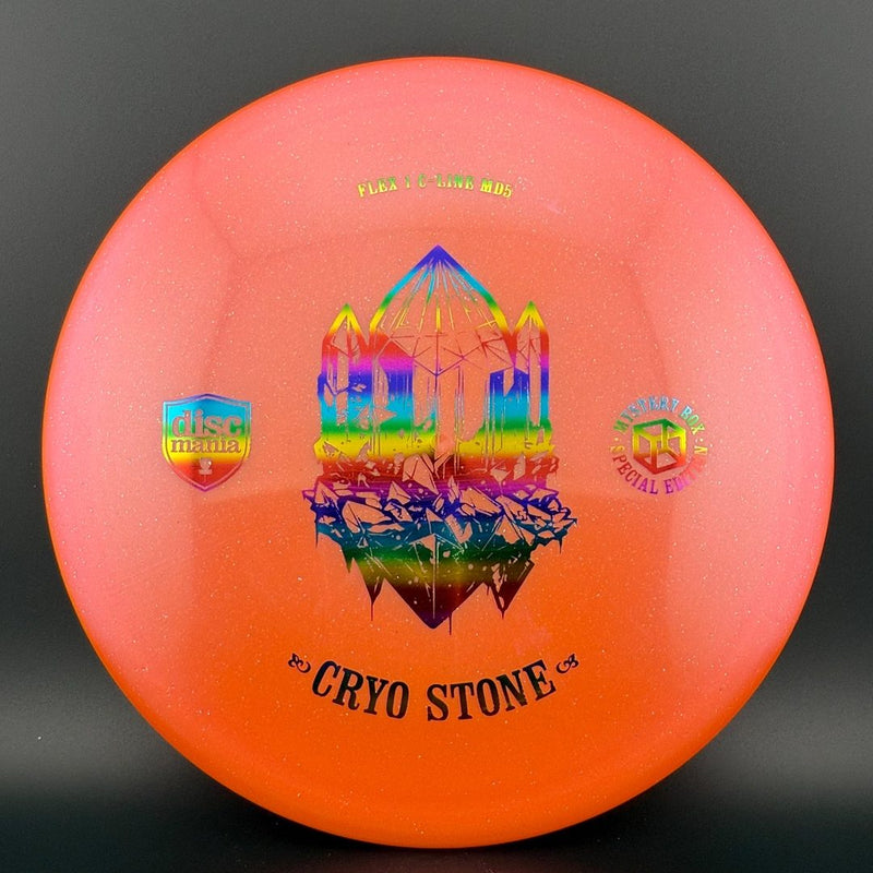 Load image into Gallery viewer, C-Line MD5 (Flex 1) - Manianite "Cryo Stone" MB '23