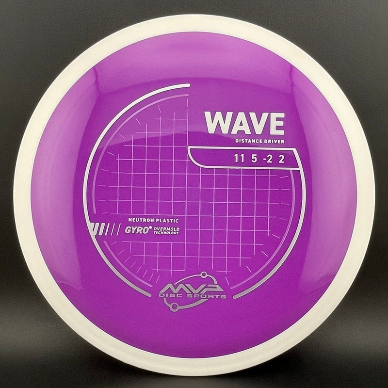 Load image into Gallery viewer, Neutron Wave