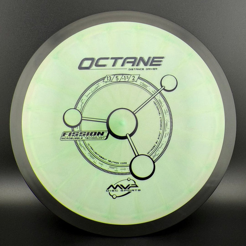 Load image into Gallery viewer, Fission Octane - Older Run *Gibson Stash*