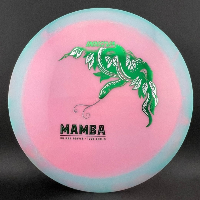 Load image into Gallery viewer, Proto Glow Halo Star Mamba - Juliana Korver 2026 Tour Series