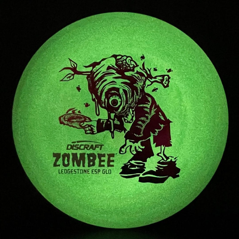Load image into Gallery viewer, ESP Glo Zombee - Ledgestone Finale 2025