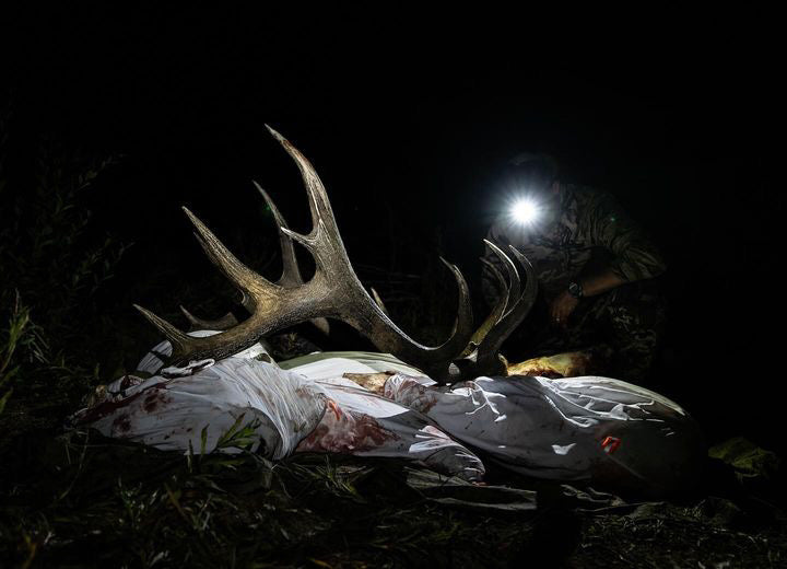 Load image into Gallery viewer, STRIKE 1800 HEADLAMP