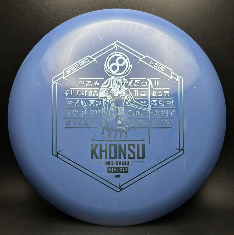 Load image into Gallery viewer, I-Blend Khonsu - First Run