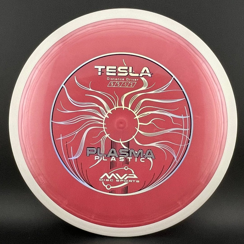 Load image into Gallery viewer, Plasma Tesla