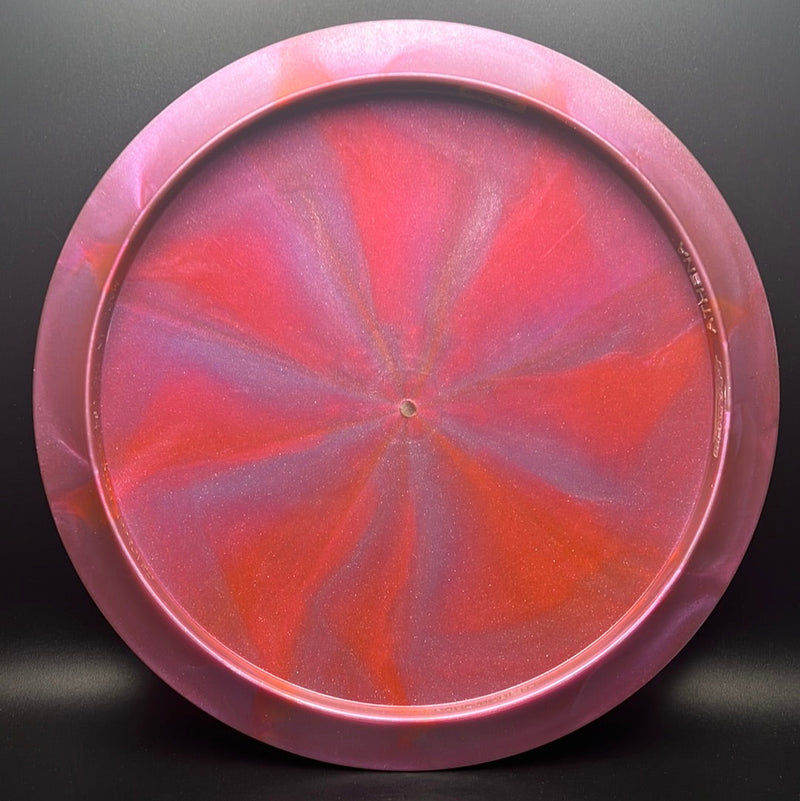Load image into Gallery viewer, Z Metallic Swirl Athena - McBeth & Dickerson Collaboration