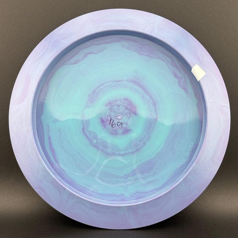 Load image into Gallery viewer, Swirly Star Destroyer - Philo Brathwaite 2026 Tour Series