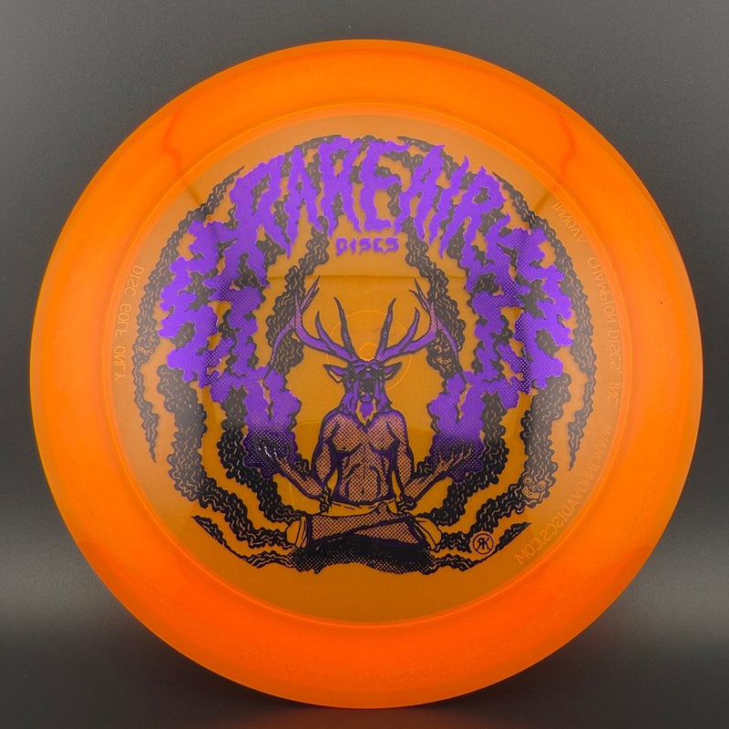 Load image into Gallery viewer, Champion Groove - Elk Man by Ripper Studios