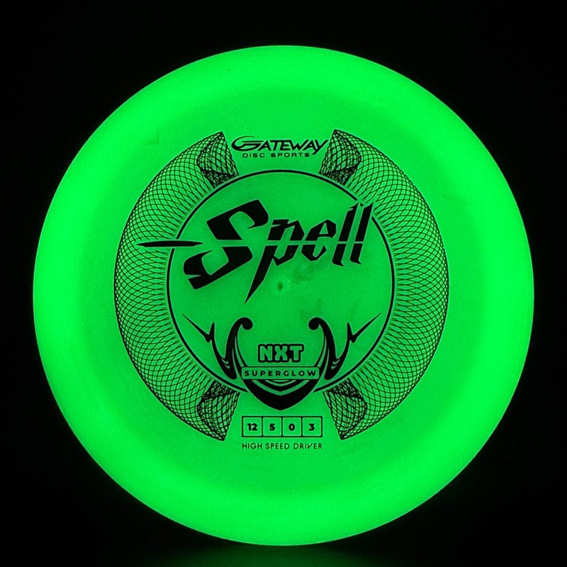Load image into Gallery viewer, NXT Superglow Spell