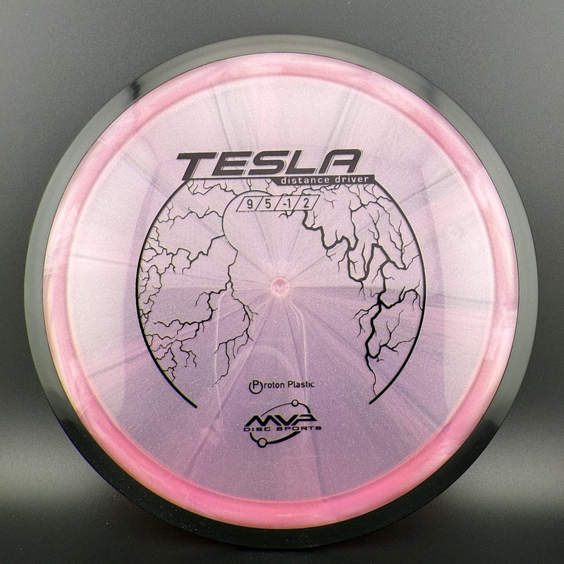 Load image into Gallery viewer, Proton Tesla