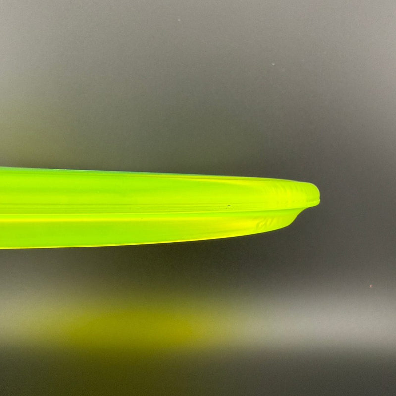 Load image into Gallery viewer, CryZtal Buzzz OS - 2 Foil - Aaron Gossage "Goose"