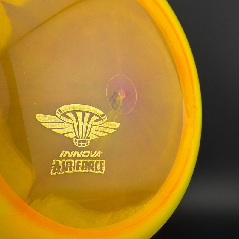 Load image into Gallery viewer, Halo Champion Gorgon - Limited Air Force Stamp