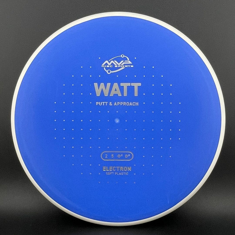 Load image into Gallery viewer, Soft Electron Watt