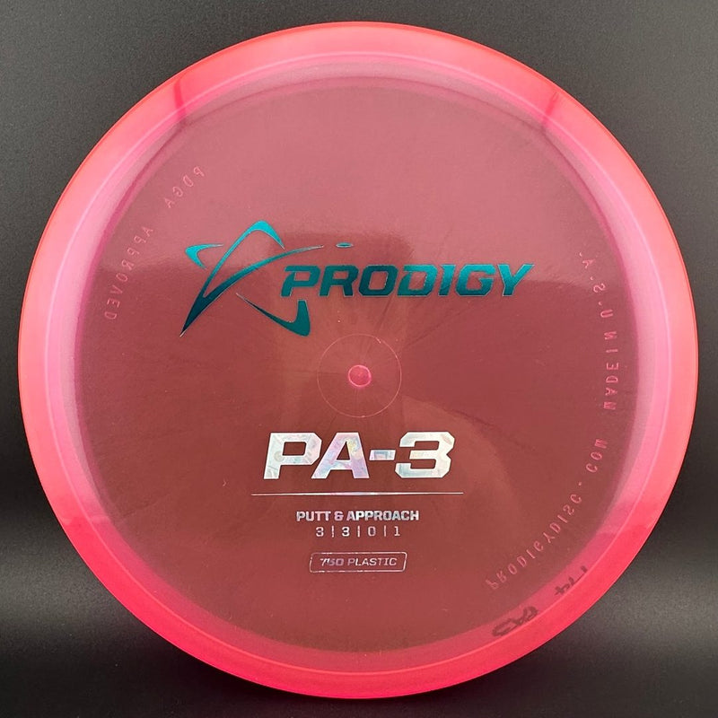 Load image into Gallery viewer, (750) PA-3