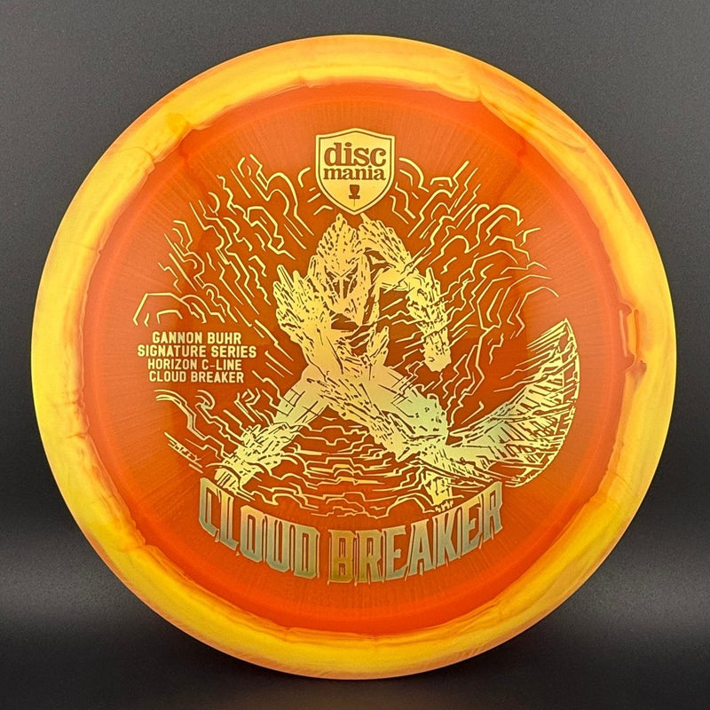 Load image into Gallery viewer, Horizon C-Line Cloud Breaker - Gannon Buhr Signature Series