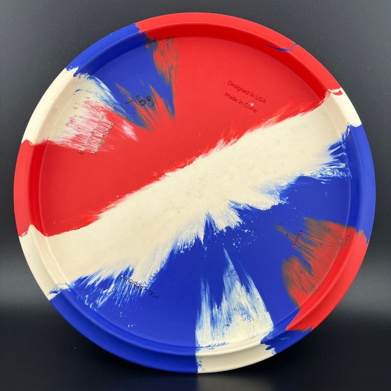 Load image into Gallery viewer, ecoFLEX Nimbus (First Run) - Recycled Rubber Midrange