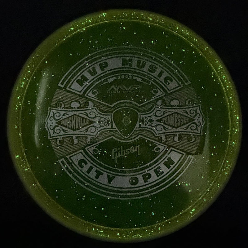 Load image into Gallery viewer, Particle Glow Proton Tempo - Music City Open 2025