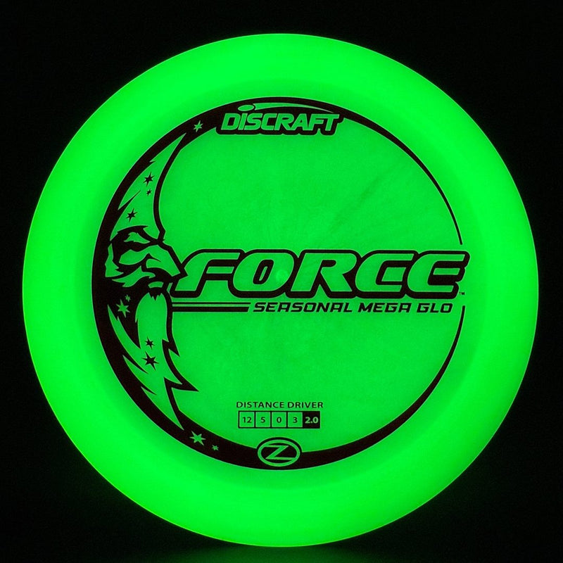 Load image into Gallery viewer, Mega Glo Force - Seasonal Glo