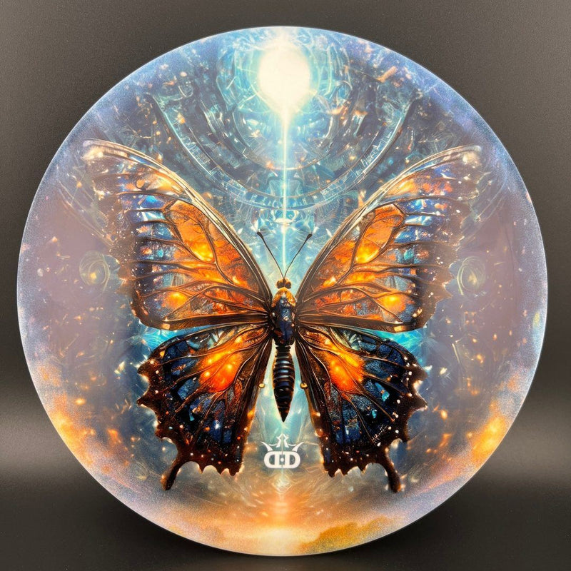 Load image into Gallery viewer, Fuzion Escape - DyeMax - All Knowing Butterfly