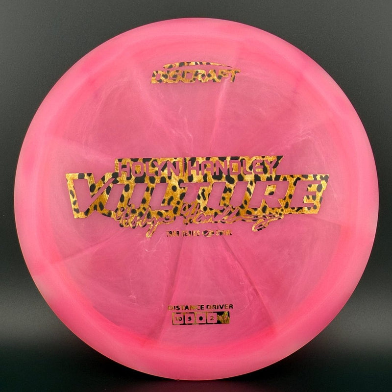 Load image into Gallery viewer, Z Swirl Vulture - Holyn Handley 2025 Tour Series