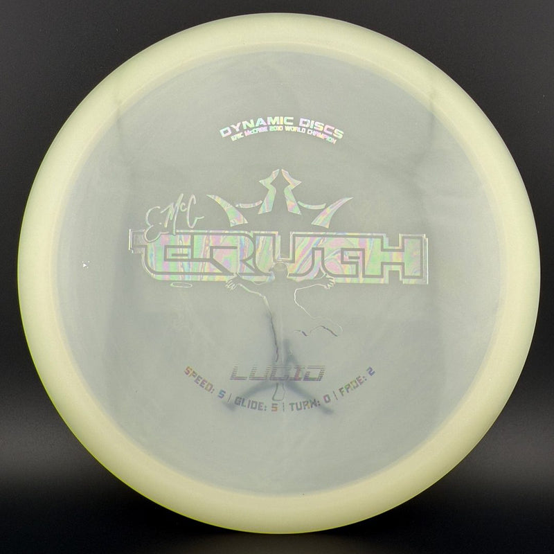 Load image into Gallery viewer, Lucid EMac Truth - Older Run *Gibson Stash* Jumpman