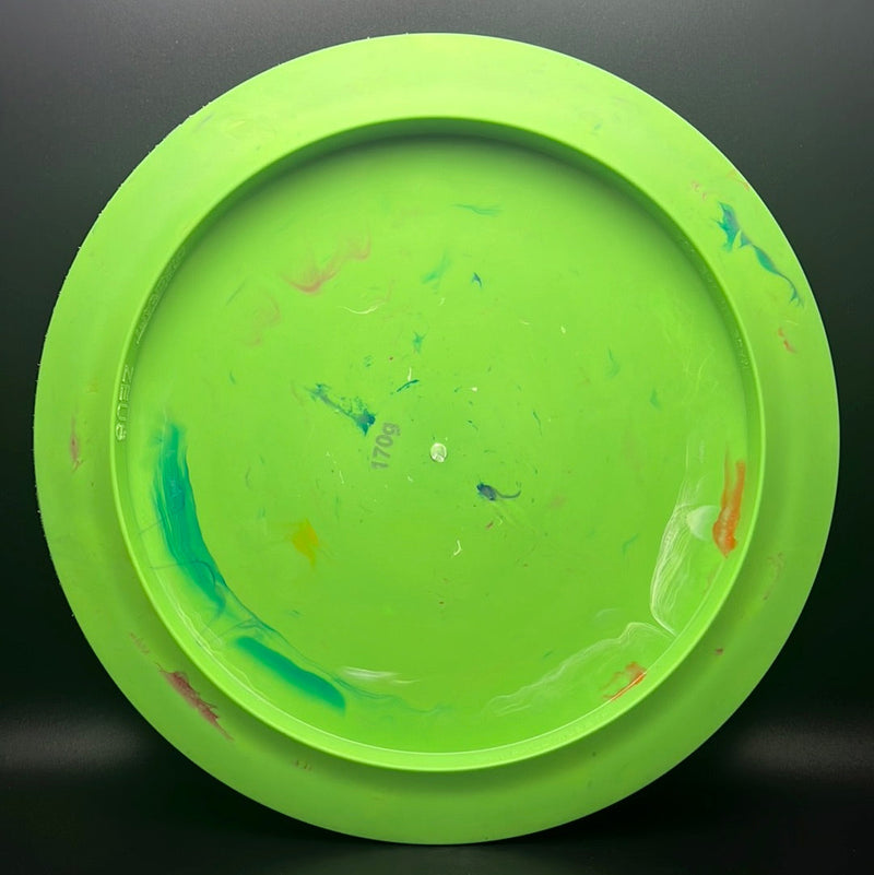 Load image into Gallery viewer, Jawbreaker Zeus - Limited Edition Paul McBeth