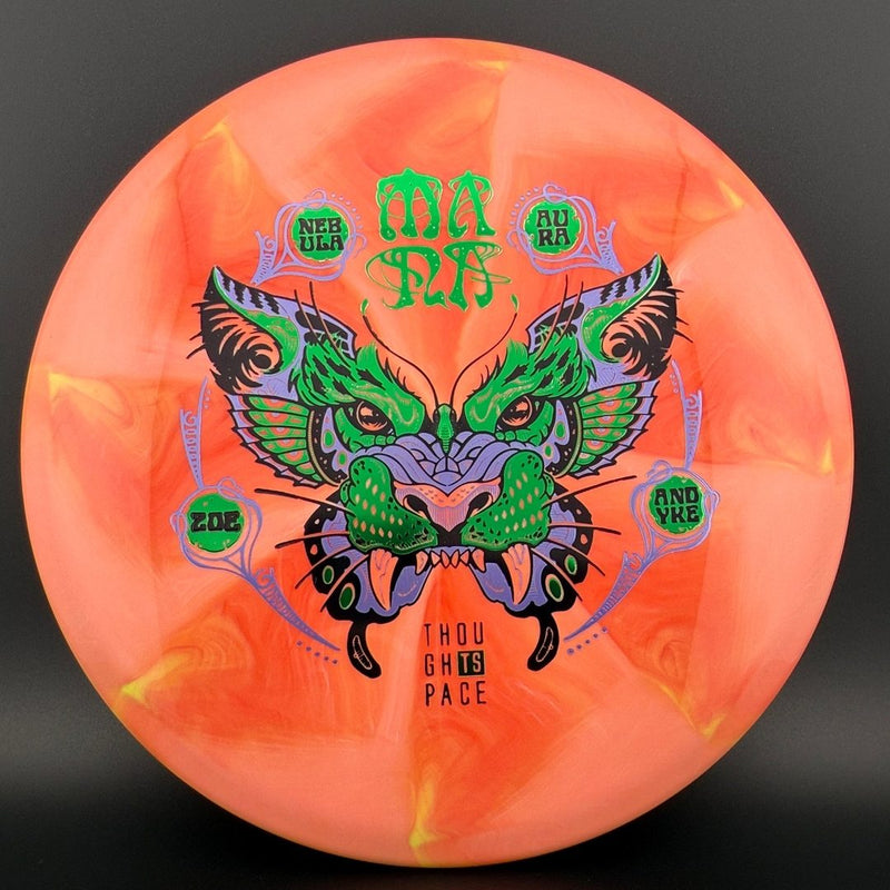 Load image into Gallery viewer, Nebula Aura Mana - 2025 Zoe Andyke Signature