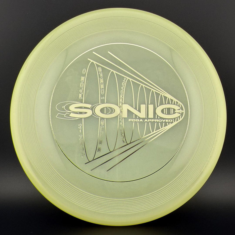 Load image into Gallery viewer, Proto Glow Champion Sonic