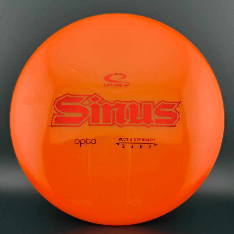 Load image into Gallery viewer, Opto Sinus - 2024 Redesign