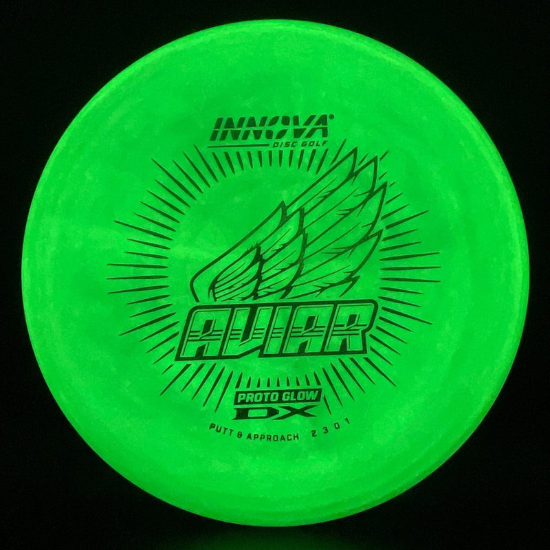 Load image into Gallery viewer, Proto Glow DX Aviar