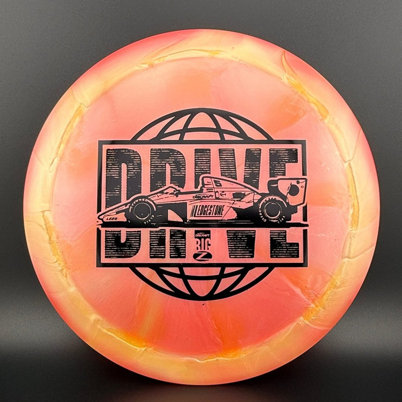 Load image into Gallery viewer, Big Z Swirl Drive - Ledgestone 2025 Season 1