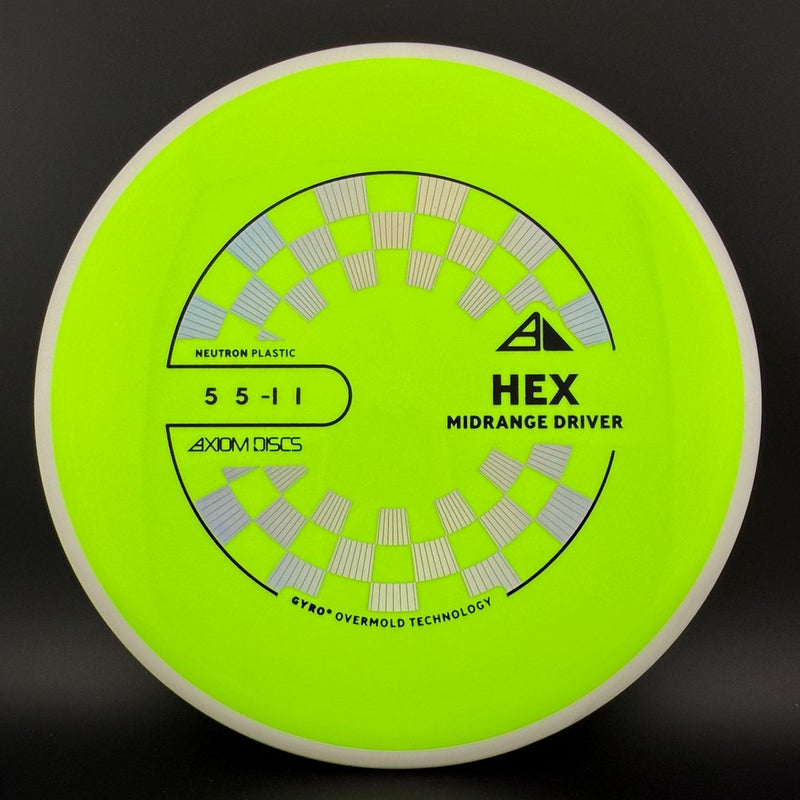 Load image into Gallery viewer, Neutron Hex