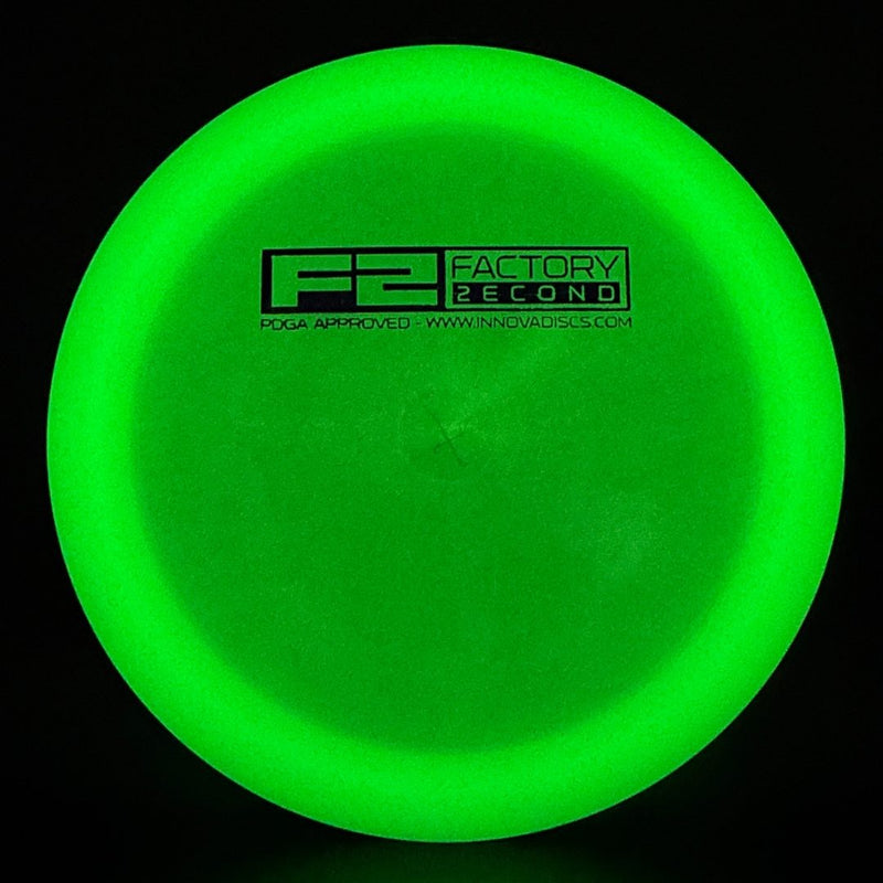 Load image into Gallery viewer, Classic Glow Champion XCaliber - F2