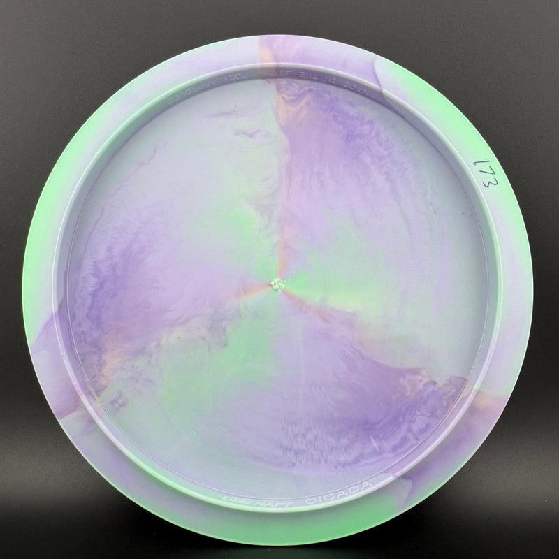Load image into Gallery viewer, Swirl ESP FLX Cicada - Australasian Open 2026