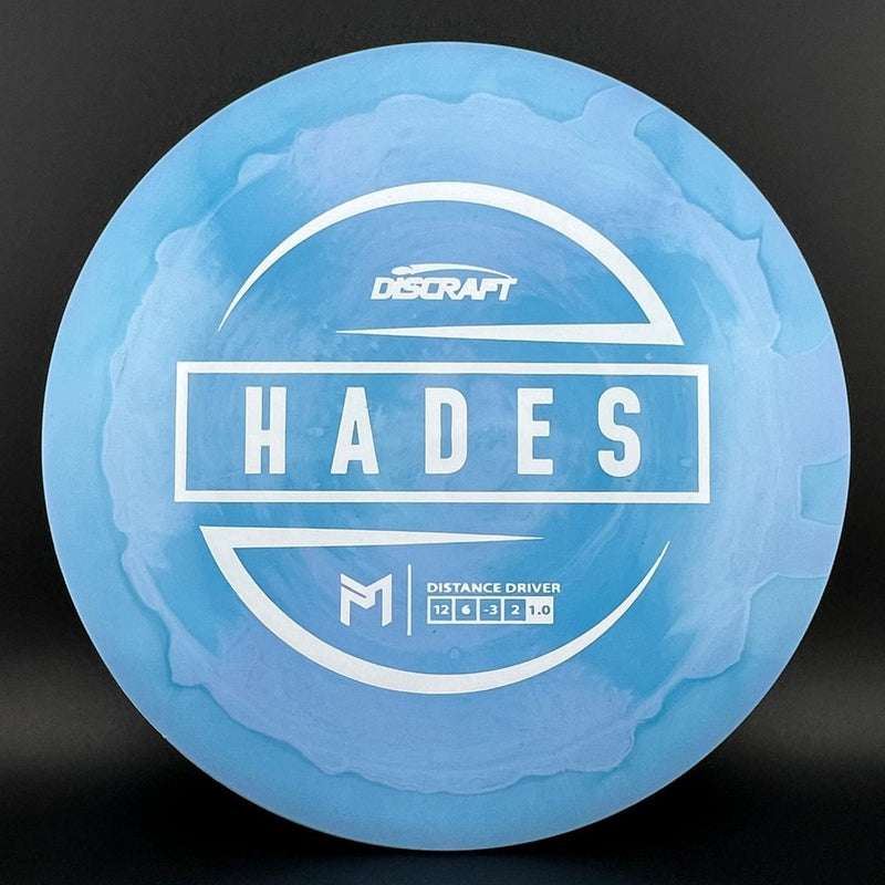 Load image into Gallery viewer, ESP Hades - Paul McBeth Signature Disc