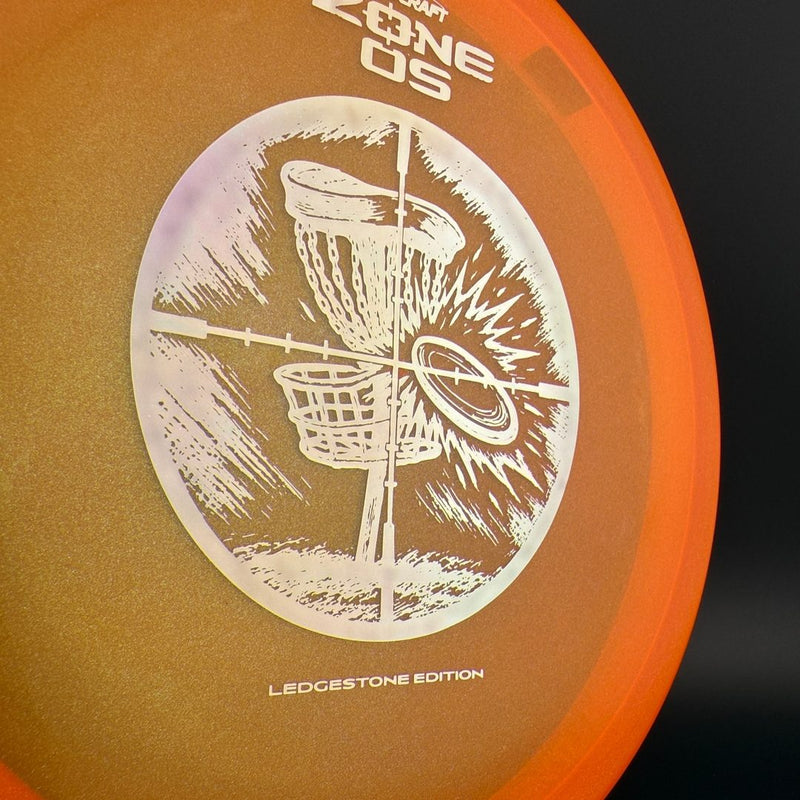 Load image into Gallery viewer, Colorshift Z FLX Zone OS - Ledgestone Finale 2025
