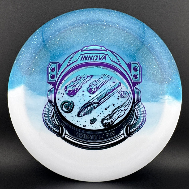 Load image into Gallery viewer, Duo Destroyer - Calvin Heimburg Tour Series