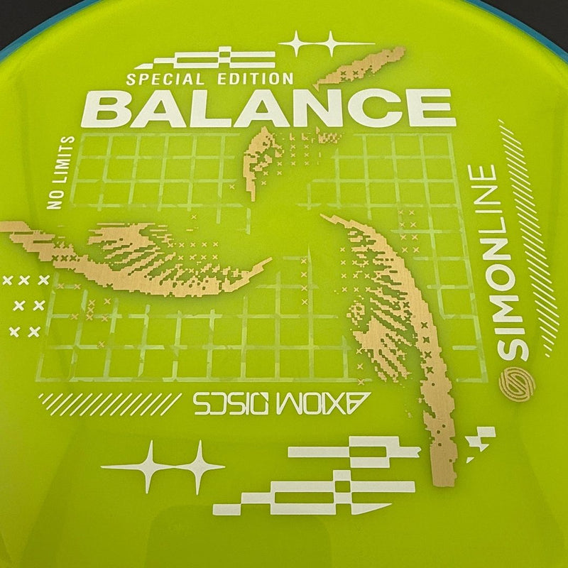Load image into Gallery viewer, Neutron Balance - Simon Line - Special Edition