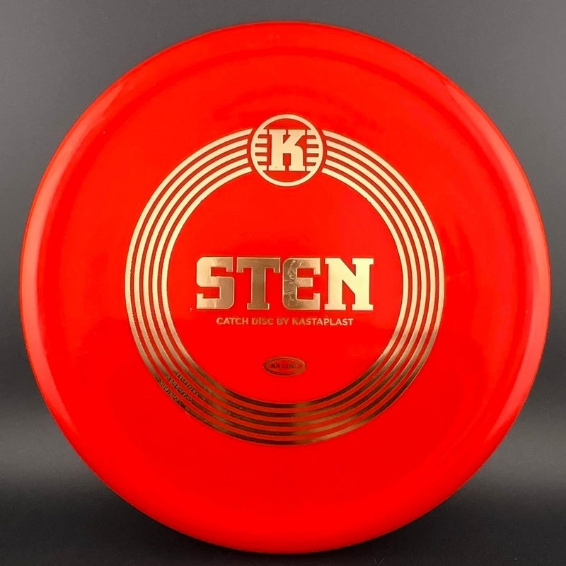 Load image into Gallery viewer, K4 Sten