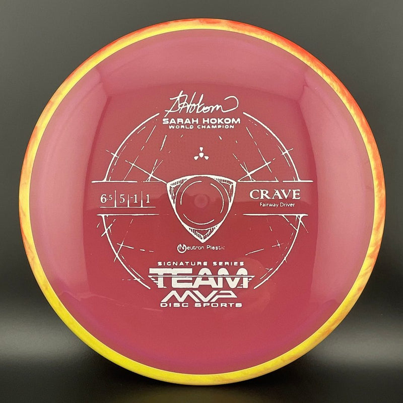 Load image into Gallery viewer, Neutron Crave - Sarah Hokom Signature Series