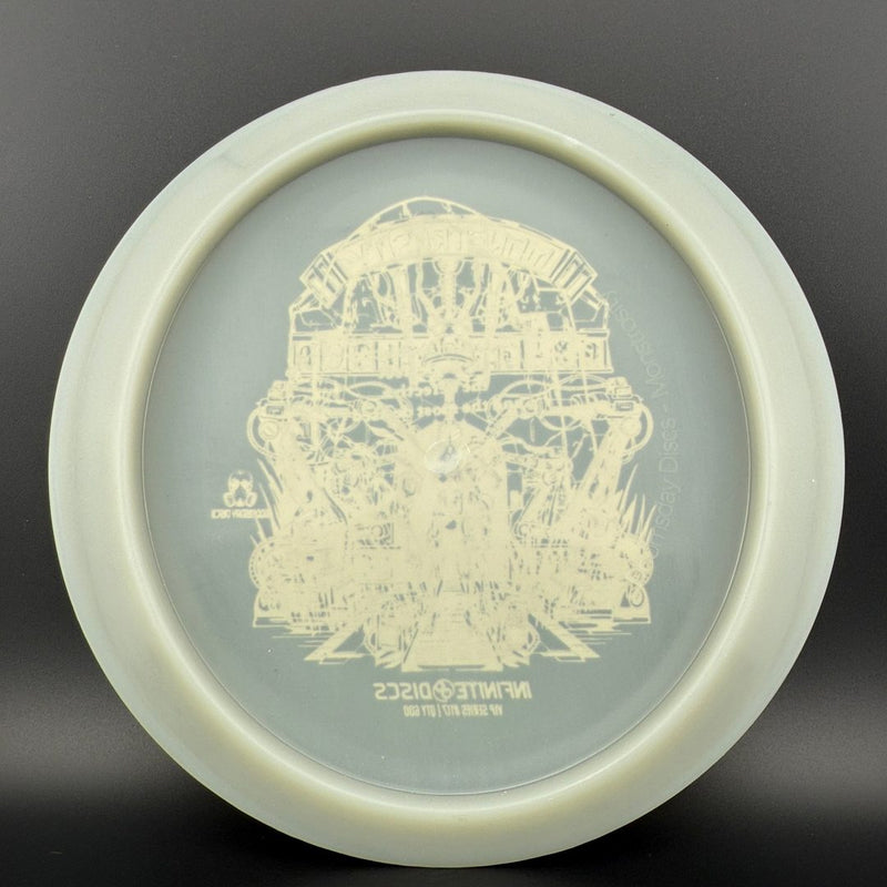Load image into Gallery viewer, Glow Monstrosity - VIP Series #117 - X-Out