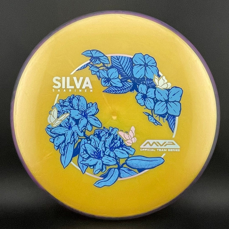 Load image into Gallery viewer, Soft Plasma Proxy - Silva Saarinen Team Series