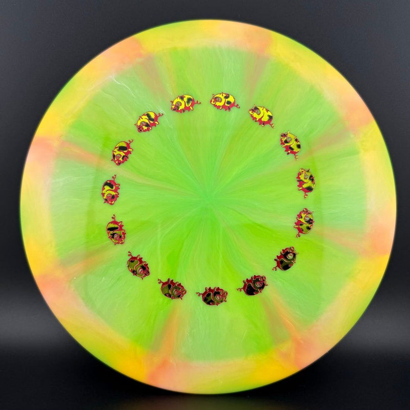 Load image into Gallery viewer, Apex Swirl Phoenix - Mashup - Ring of Pigs 2 Foil