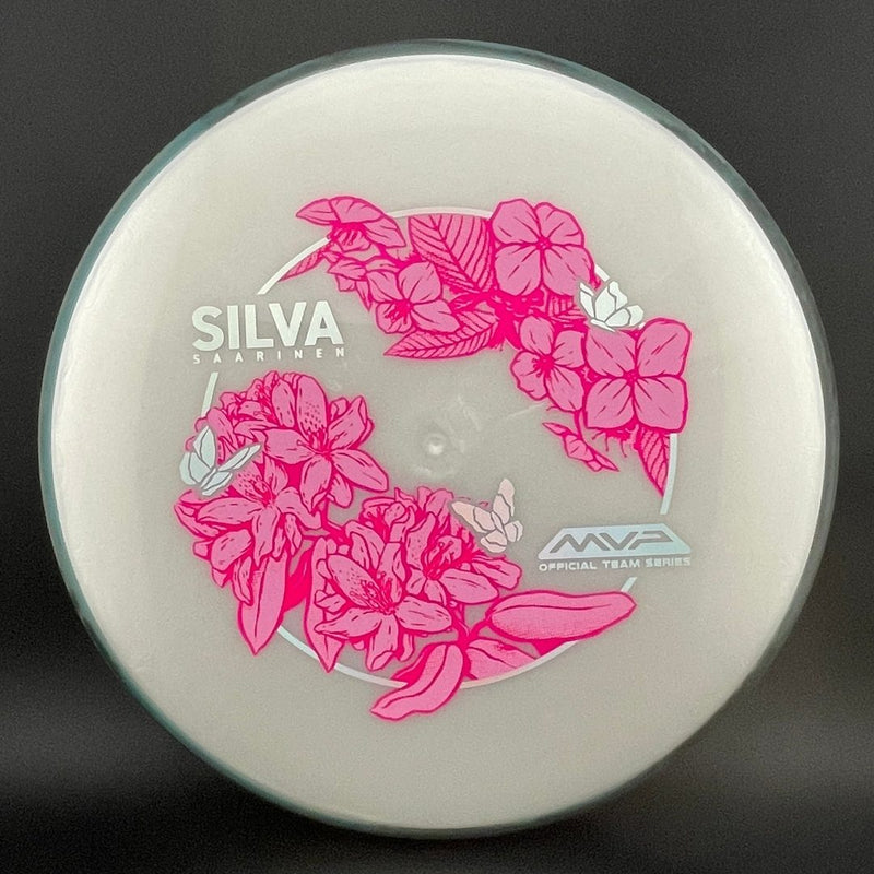 Load image into Gallery viewer, Soft Plasma Proxy - Silva Saarinen Team Series