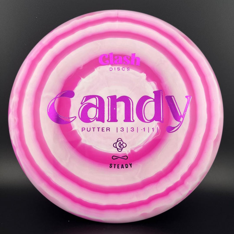 Load image into Gallery viewer, Steady Ring Candy