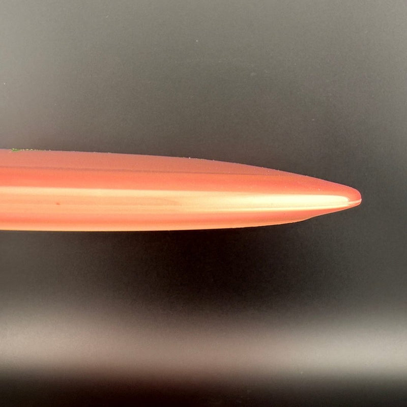 Load image into Gallery viewer, Classic Glow Champion Fairway Disc - Dark Rebel
