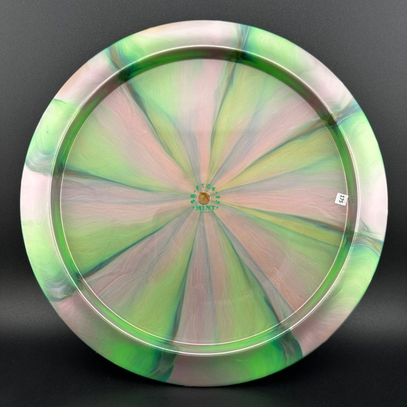 Load image into Gallery viewer, Sublime Swirl Freetail - "Four Eyes" by Brad Bond