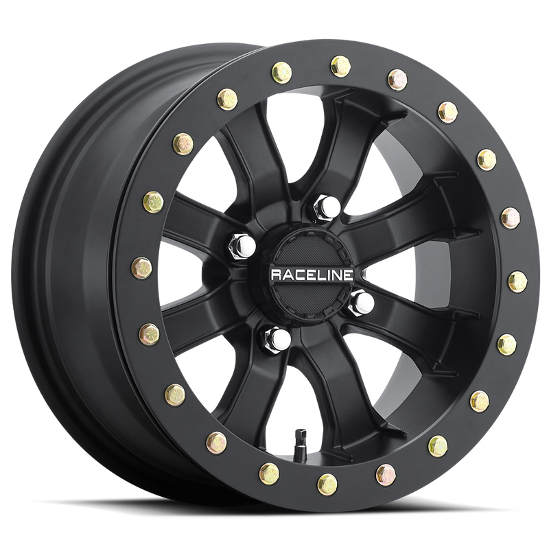 Load image into Gallery viewer, A71B Black Mamba Beadlock